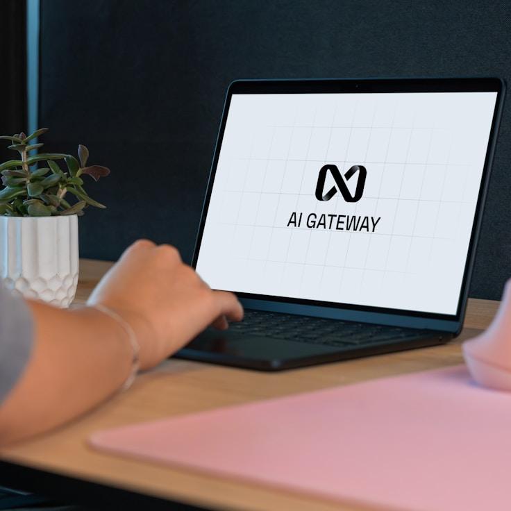 Desktop app development workspace